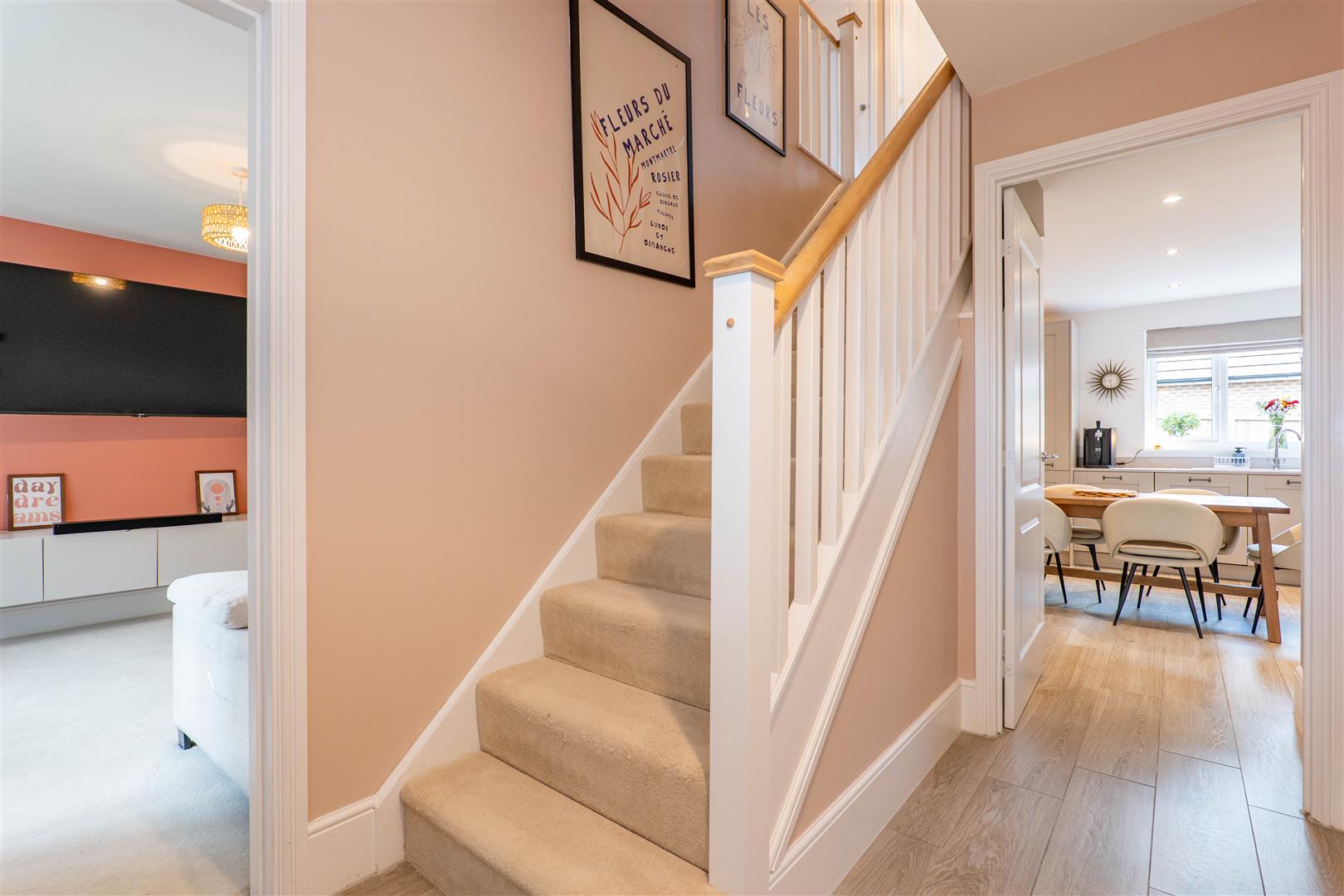 Green Hill Drive, Leyland